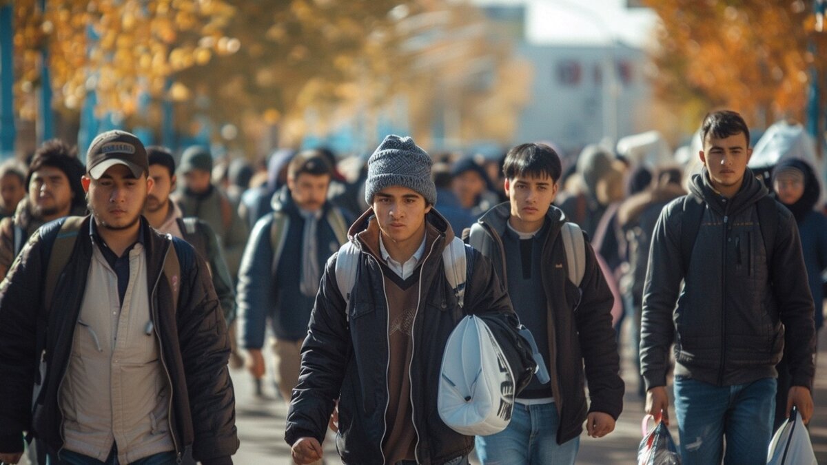     Источник: Изображение Midjourney