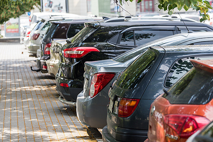    Фото Андрея Заржецкого