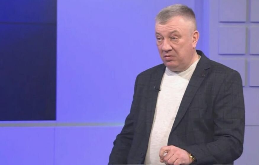   Гурулёв готов расчехлить ядерную «дубину». Кого он собрался бомбить?
