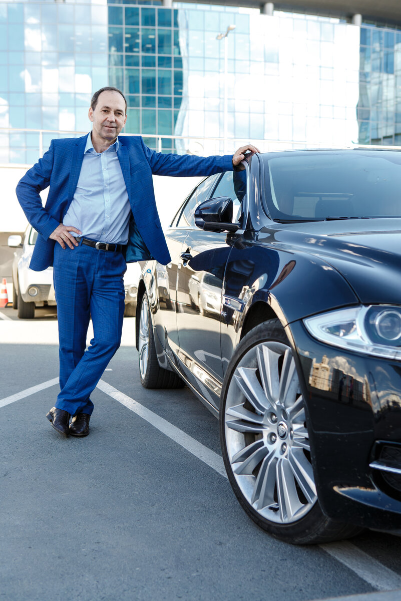 Мои мечты сбываются