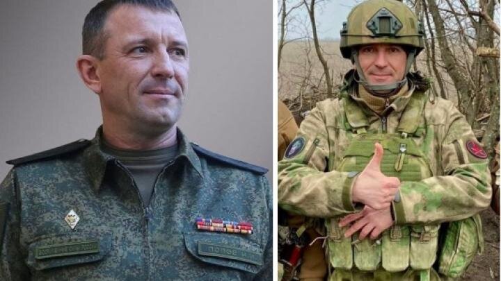 Фото: телеграм-канал Владимира Рогова