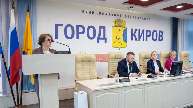    В Кирове капитально отремонтируют 18 школ