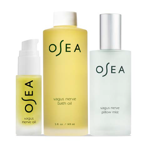 Osea Vagus Nerve collection