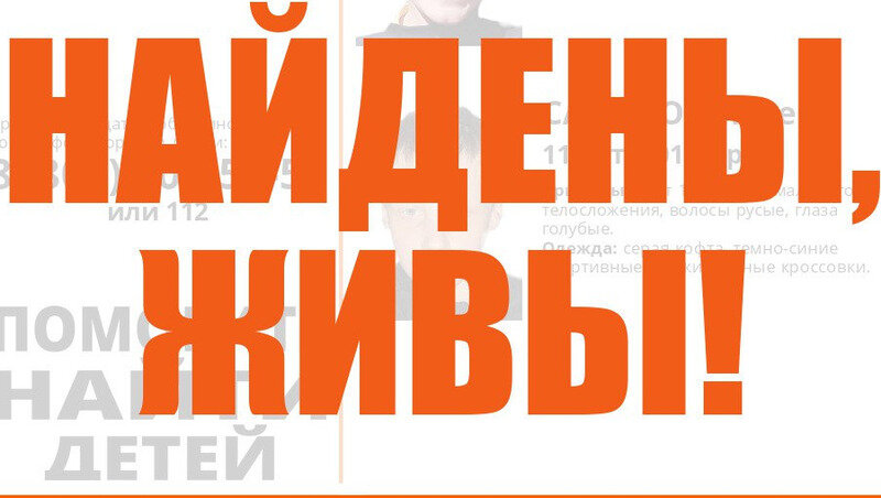      Фото: ПСО «ЛизаАлерт»