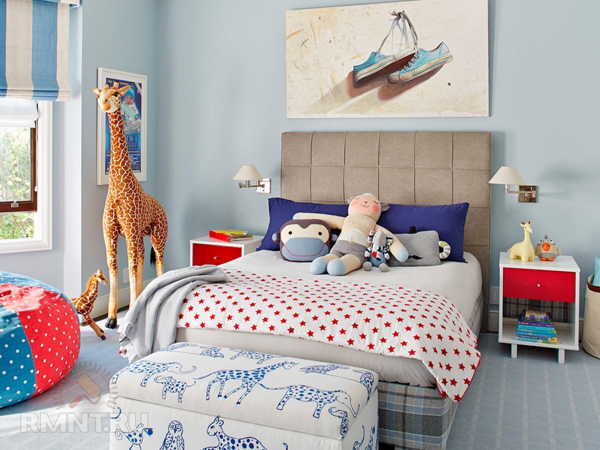   Фото taylorforddesign.com