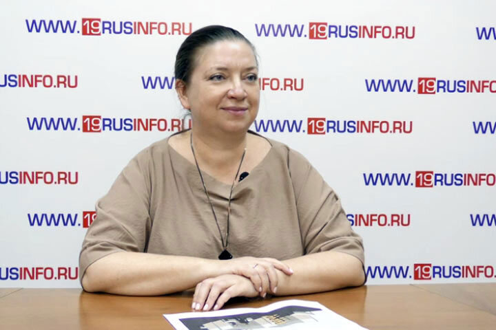 Фото: ИА "Хакасия" 