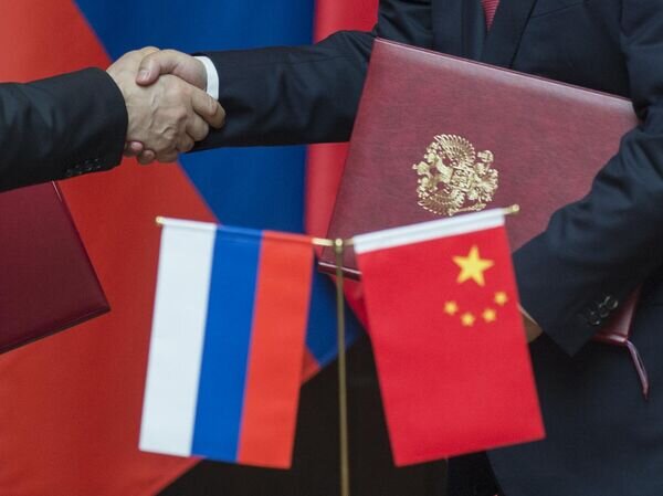    © РИА Новости Сергей Гунеев