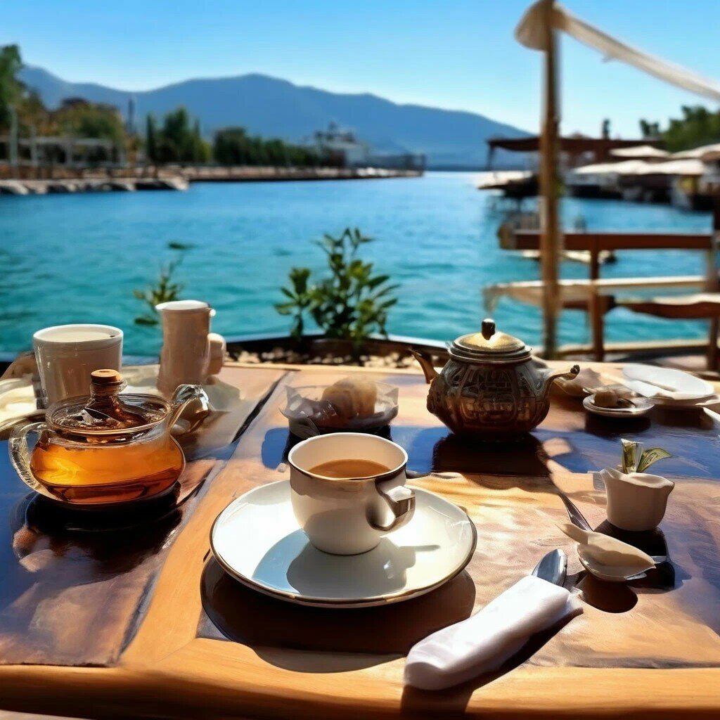 Фото автора