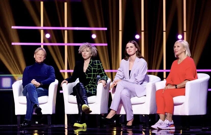 Фото: пресс-служба телеканала "Россия"