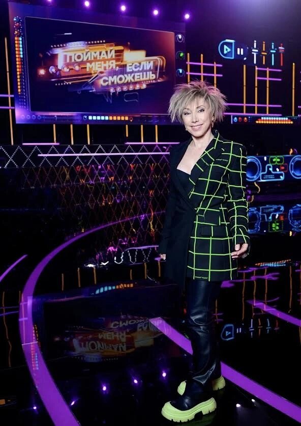 Фото: пресс-служба телеканала "Россия"