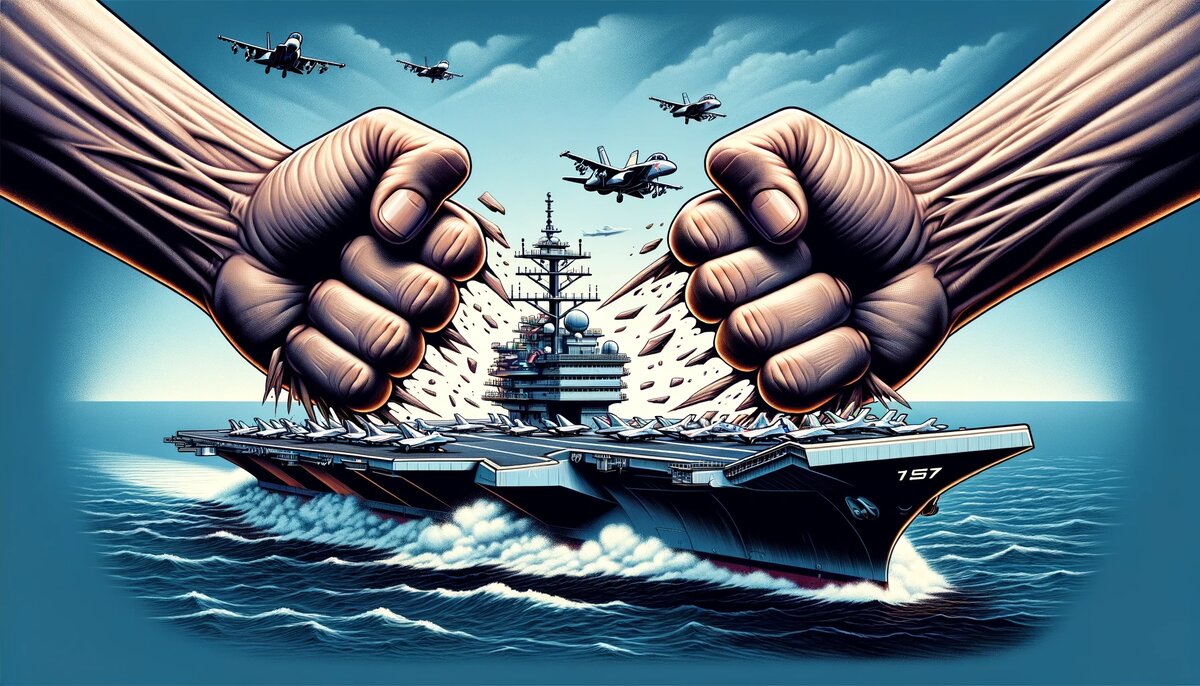  Изображение сгенерировано ИИ