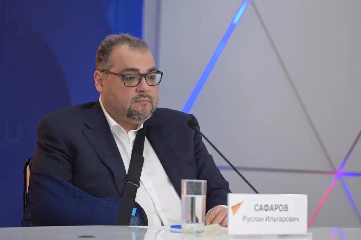 Видеомост Москва - Ташкент - Астана - Бишкек на тему: “Геополитические и геоэкономические аспекты газового сотрудничества стран Центральной Азии и России на новом этапе”