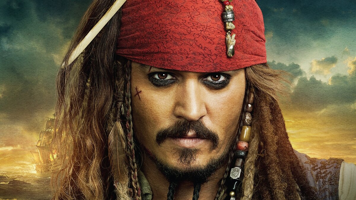 Продюсер Джерри Брукхаймер рассказал о планах по развитию киносерии "Пираты Карибского моря" студии Disney.