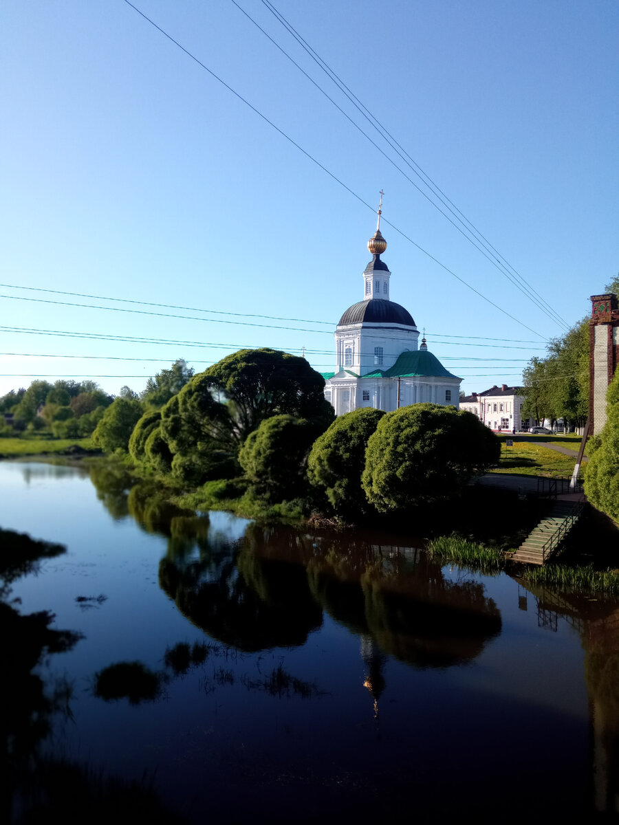 ВЯЗЬМА - ГОРОД ВОИНСКОЙ СЛАВЫ. | Мелисса Необыкновенная. Обо всем  понемногу. | Дзен