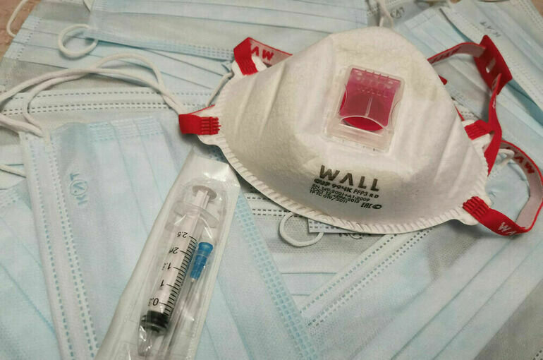   Игорь Самохвалов/ПГ