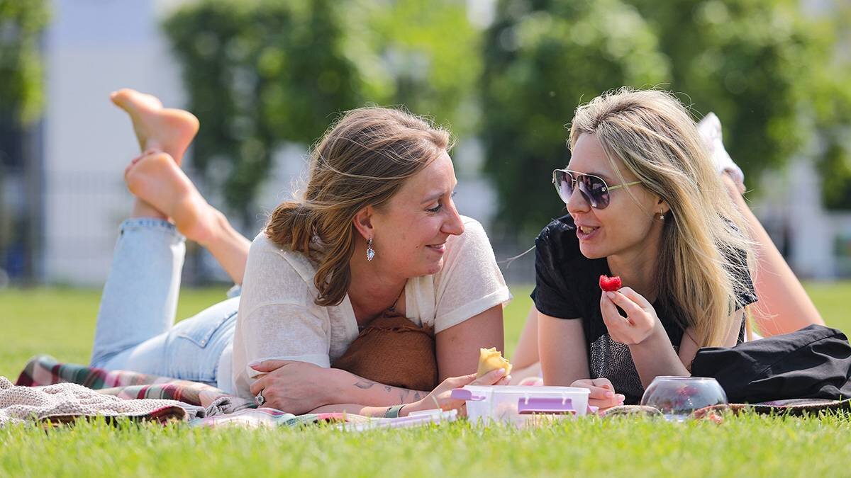    Фото: Артур Новосильцев / АГН Москва