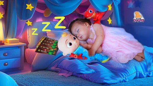 Twinkle Twinkle Little Star Nursery Rhymes Song with Baby Doll Cocomelon