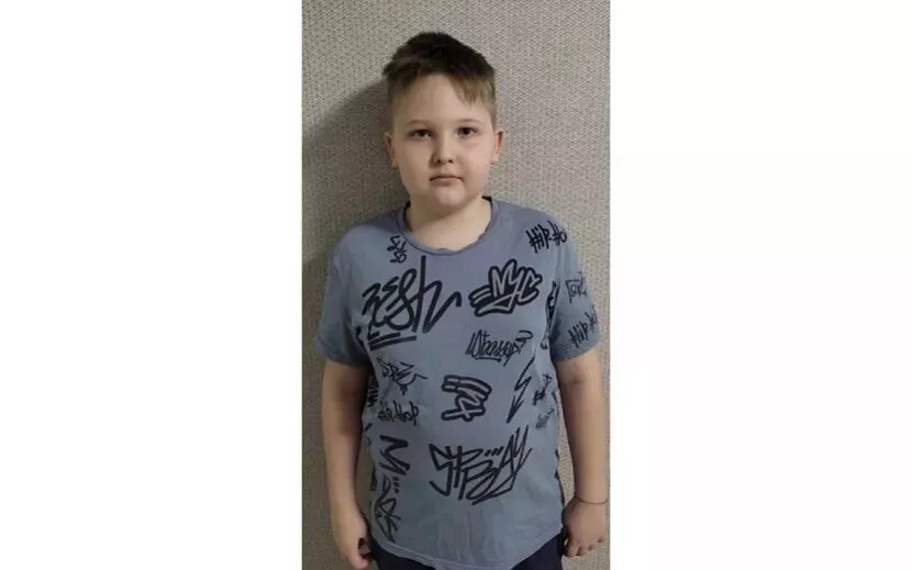    Поможем мальчику из Ижевска победить рак: сбор средств для Артура Субботина на лечение в клинике Израиля