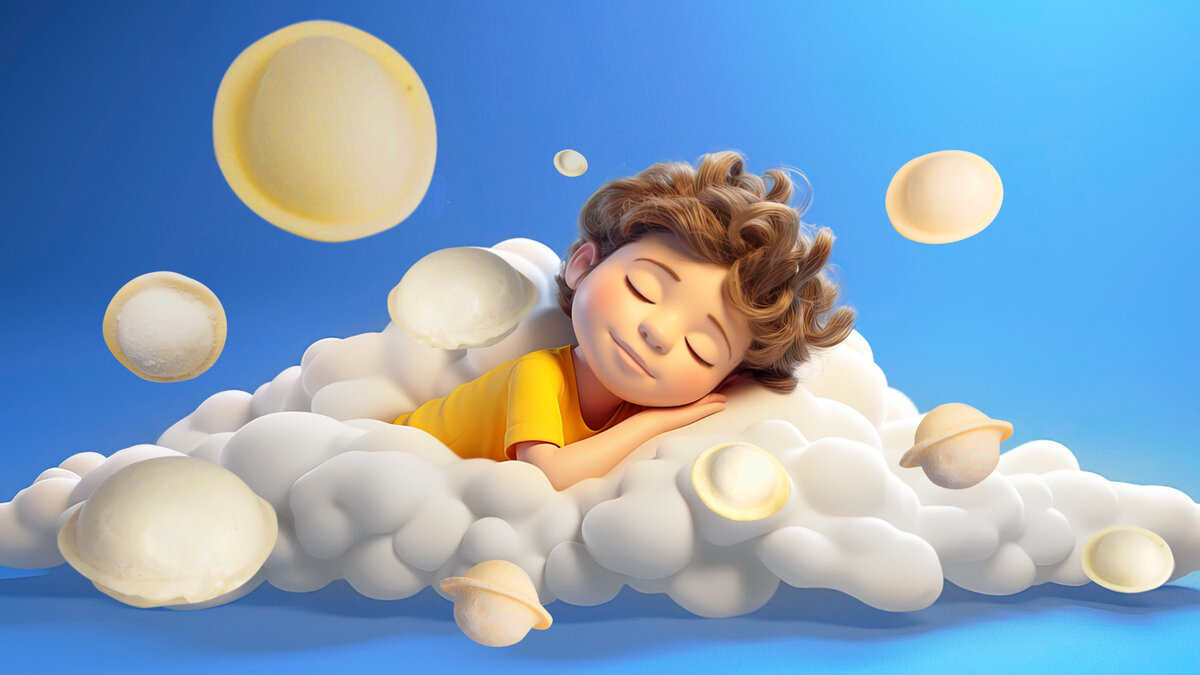 Видеть пельмени во сне