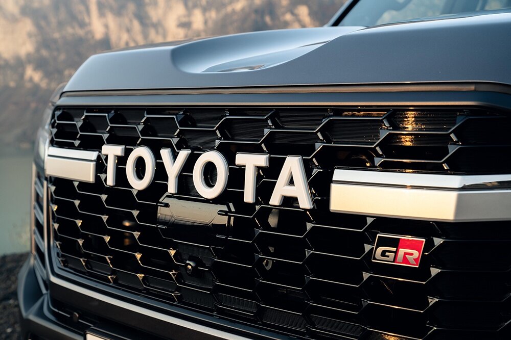    Пресс-служба Toyota