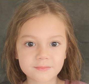 Фото девочки