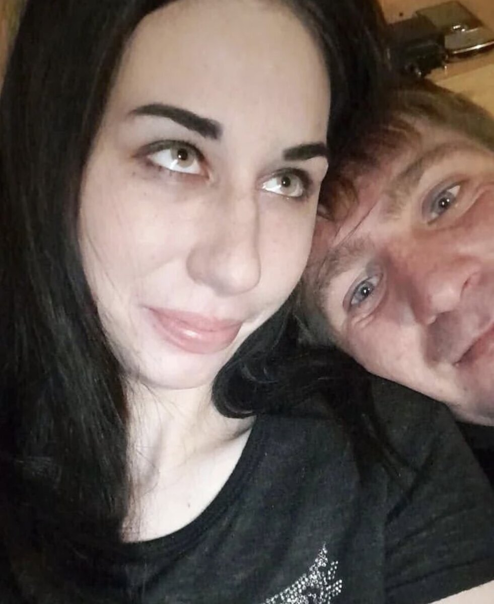 Арина из кирсанова фото