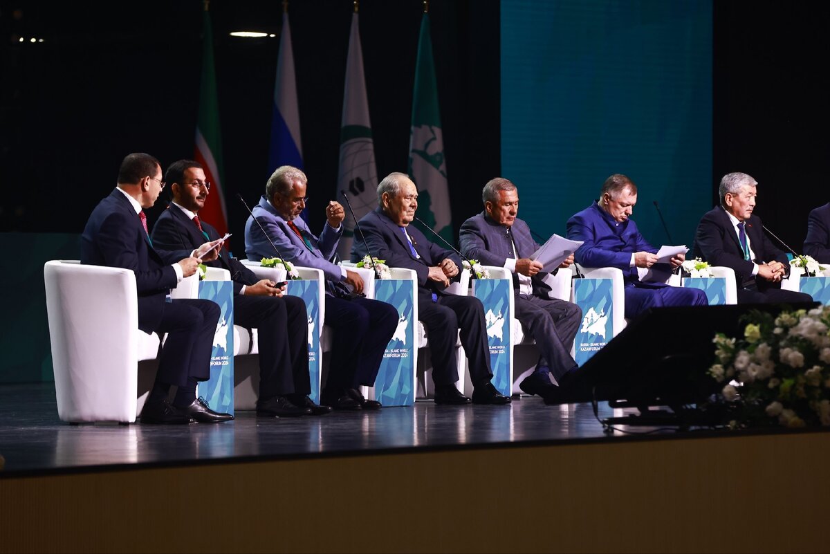 Павел Хацаюк/ «Вечерняя Казань»