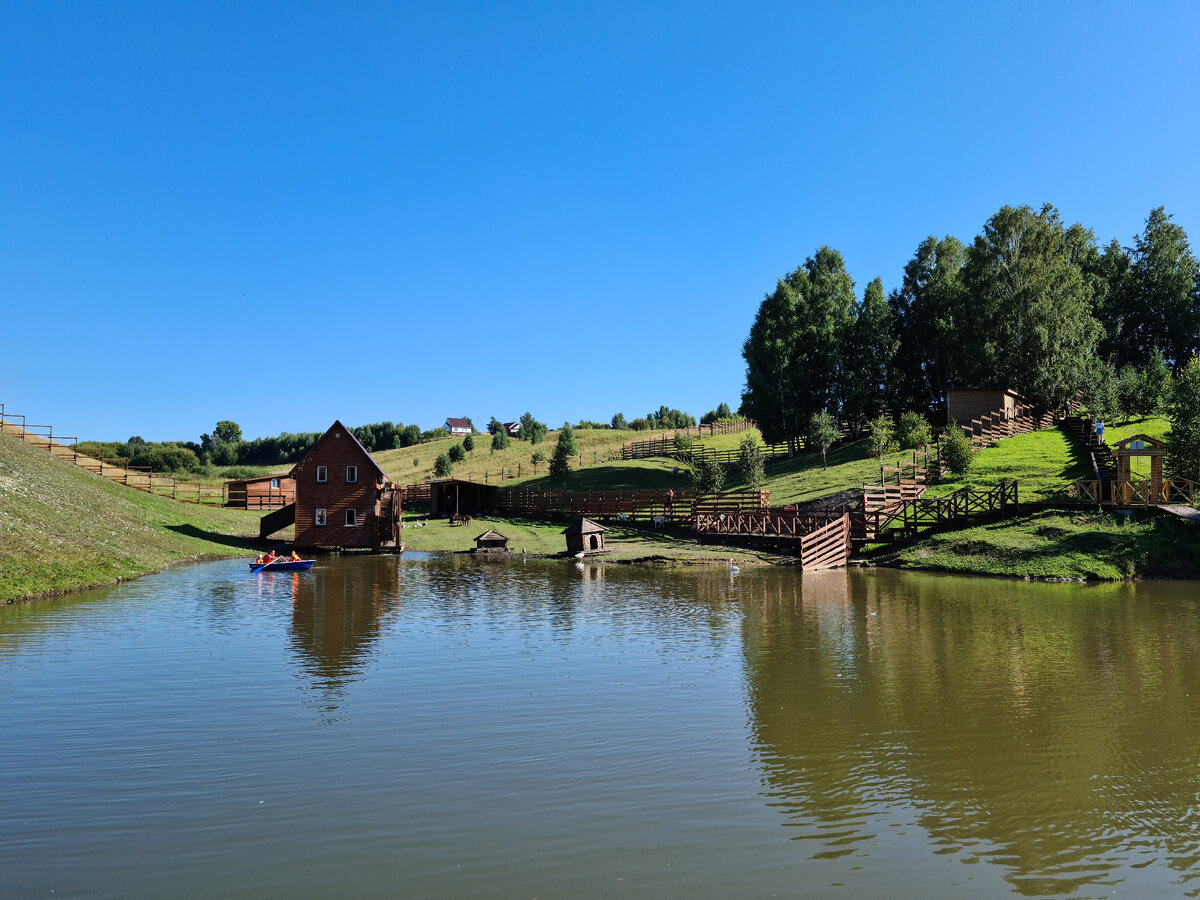 В природе очень много нейрографических линий