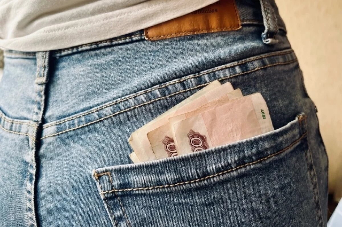    В Новосибирской области работница почты похитила 782 тысячи рублей