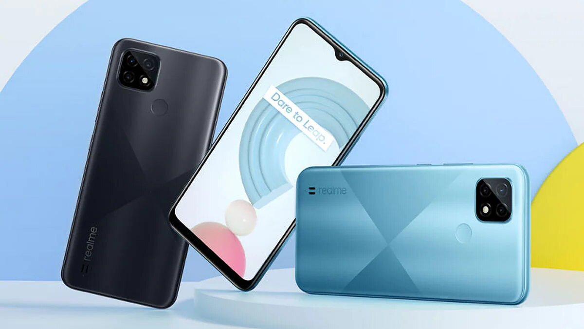 Лучший смартфон до 20000 рублей в 2025. Лучший смартфон до 20000 рублей в 2025