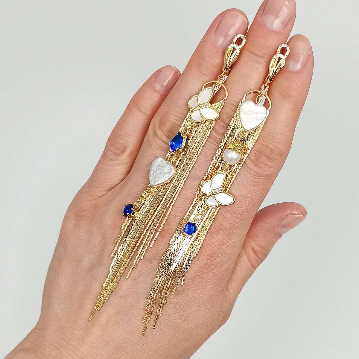 Фото Charm Beads