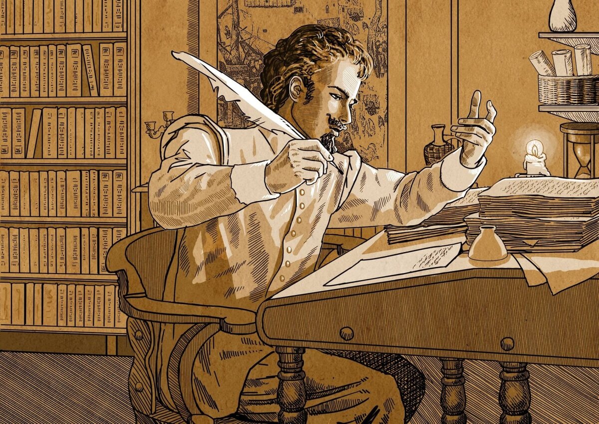 рисунок из свободного источника