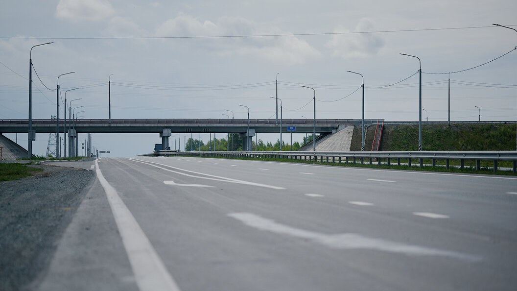    Фото: Управление автодорог "Южный Урал".