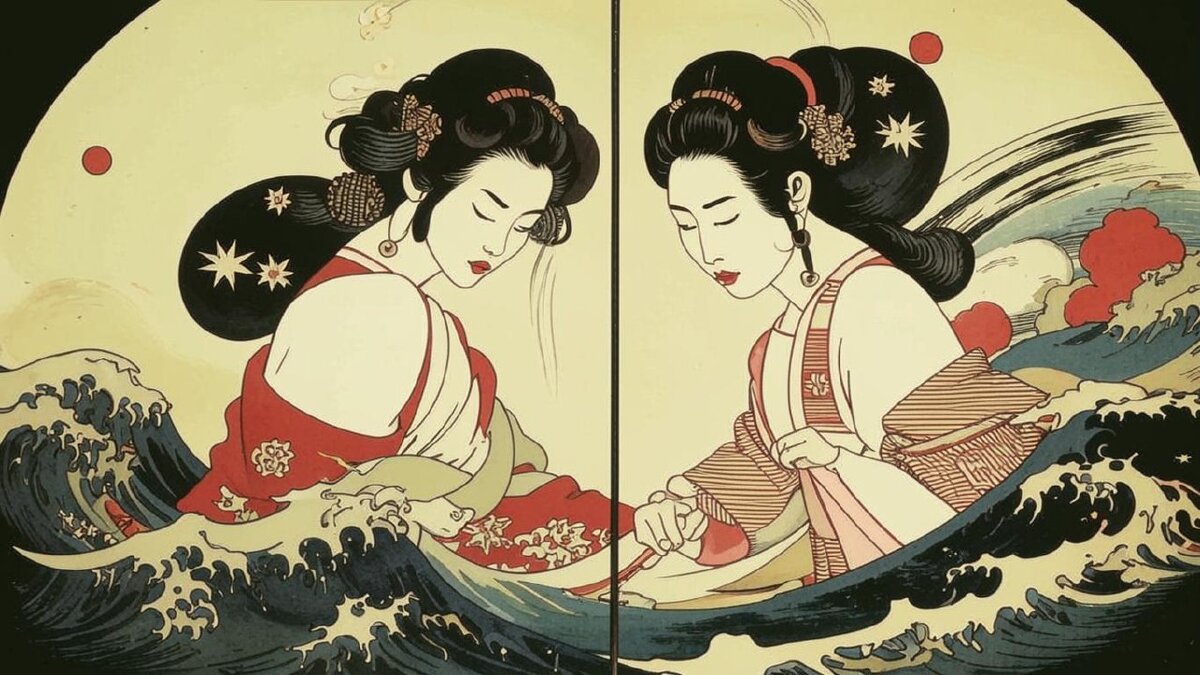 Изображение сгенерировано нейросетью Kandinsky