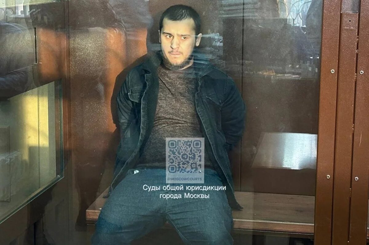    Фигурант дела о теракте в «Крокусе» из Твери задолжал судебным приставам