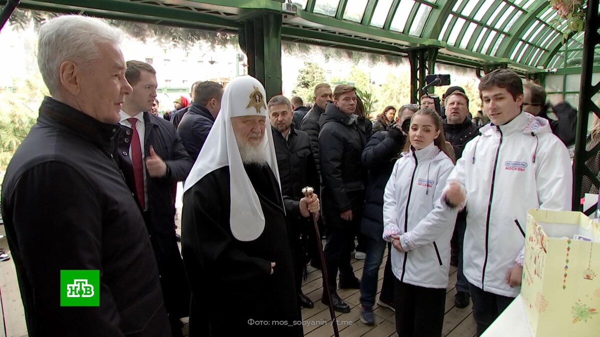    Фестиваль «Пасхальный дар» посетили более полумиллиона человек