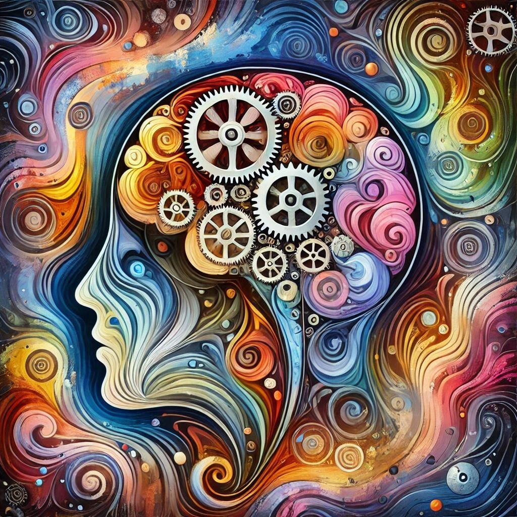 Психология и её тайны