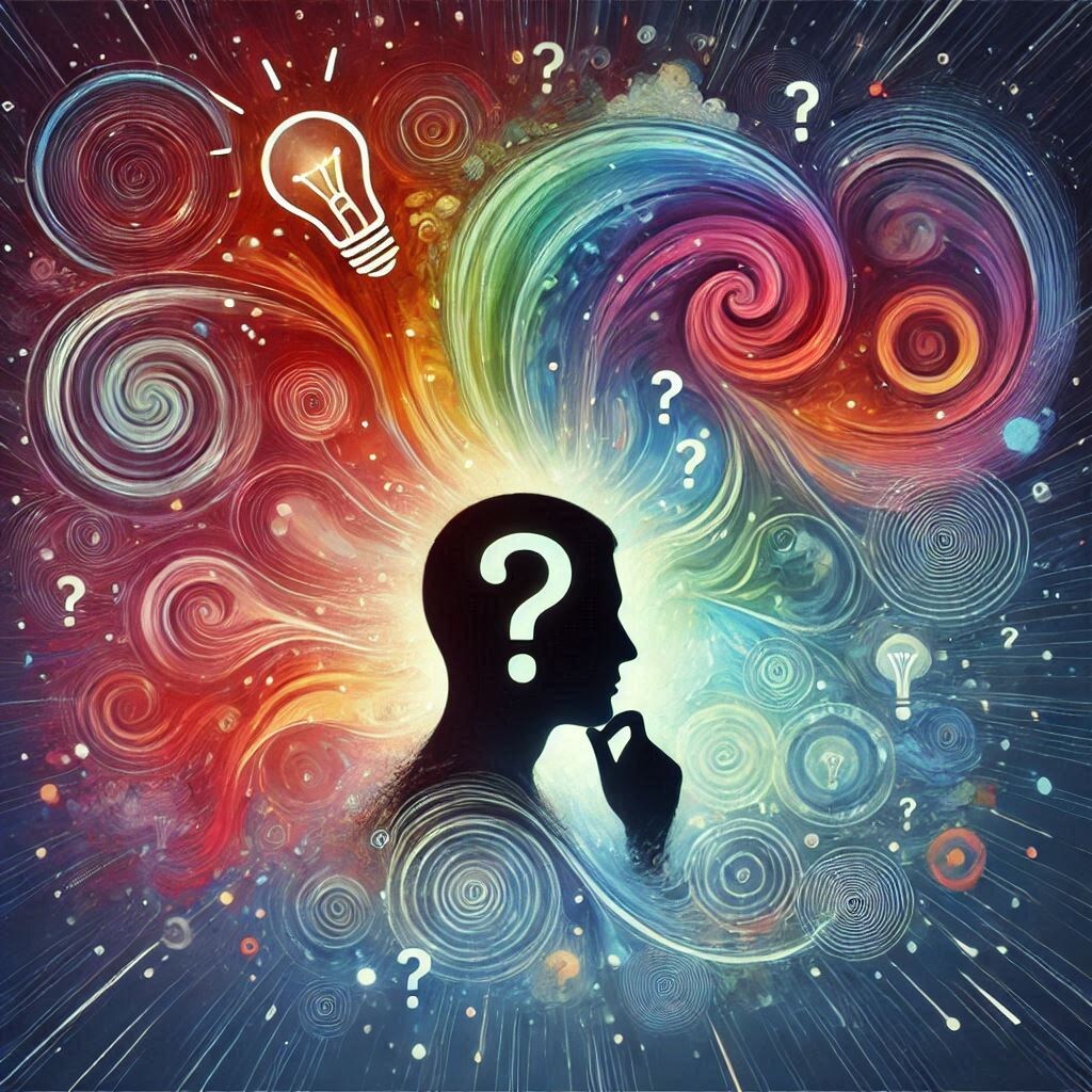 Влияние психологии на нашу жизнь 