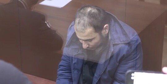 Фото: скрин видео Телеграм-канала «Mash»