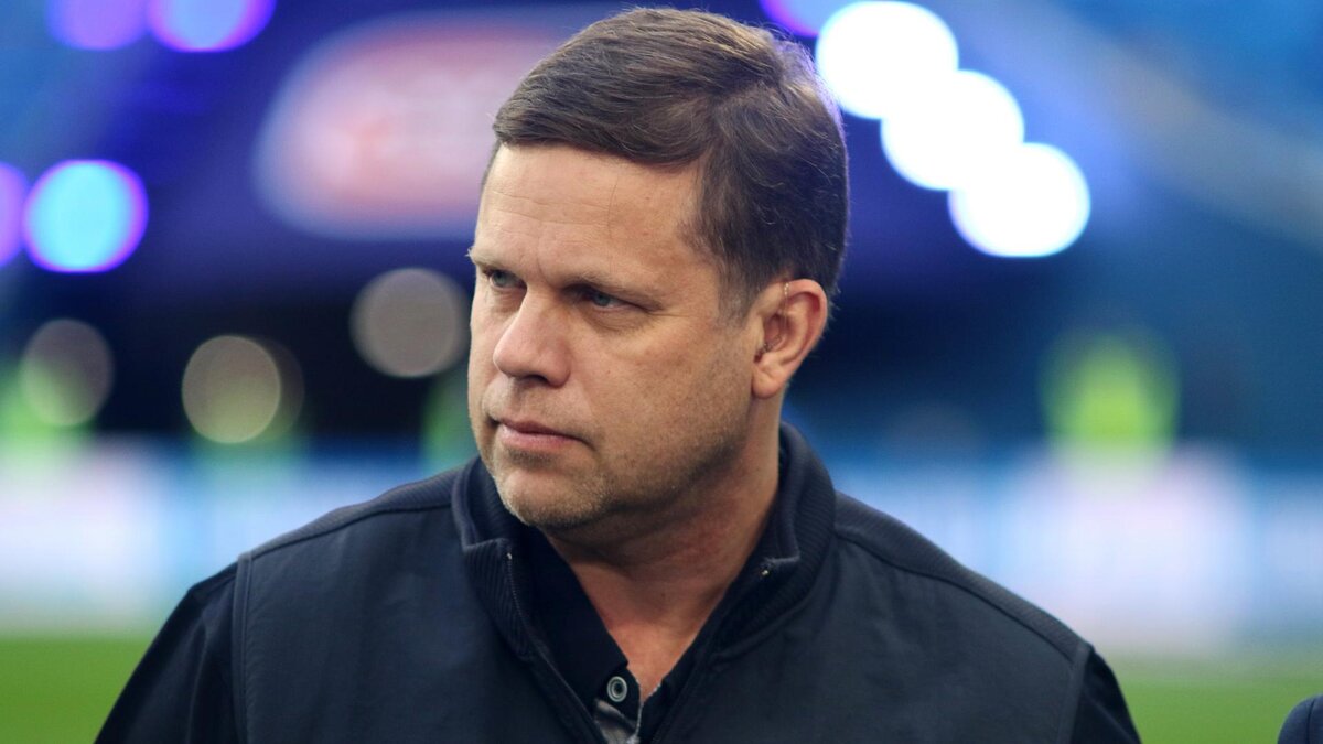 Фото: Maksim Konstantinov/Global Look Press