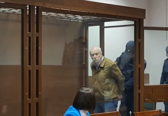 Объединённая пресс-служба судов Санкт-Петербурга