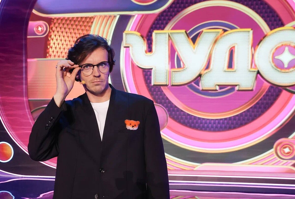 Арсений Попов