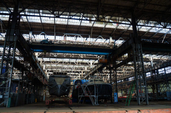     Фото: Росрыболовство