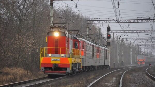    © Федеральное агентство железнодорожного транспорта