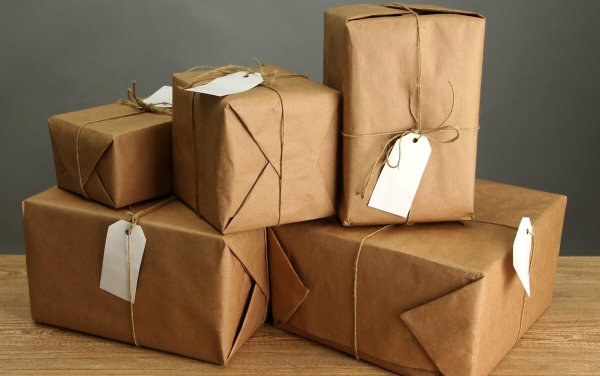 Отправка посылок АлиЭкспресс почтой до востребования 