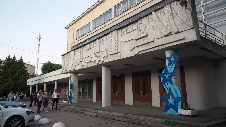    Автор фото: Виталий Грасс