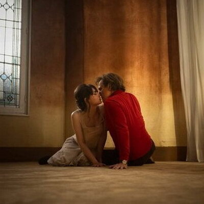     Фильм «Быть Марией» покажут в России