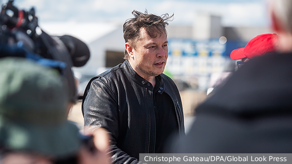     Фото: Christophe Gateau/DPA/Global Look Press   
 Текст: Денис Тельманов