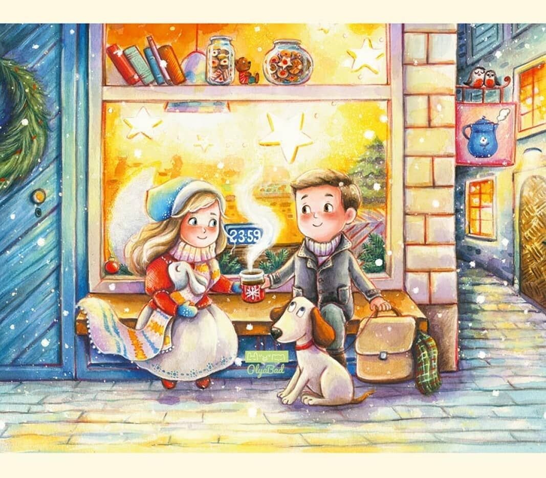 �������� ����� �������� (olyabad.com)