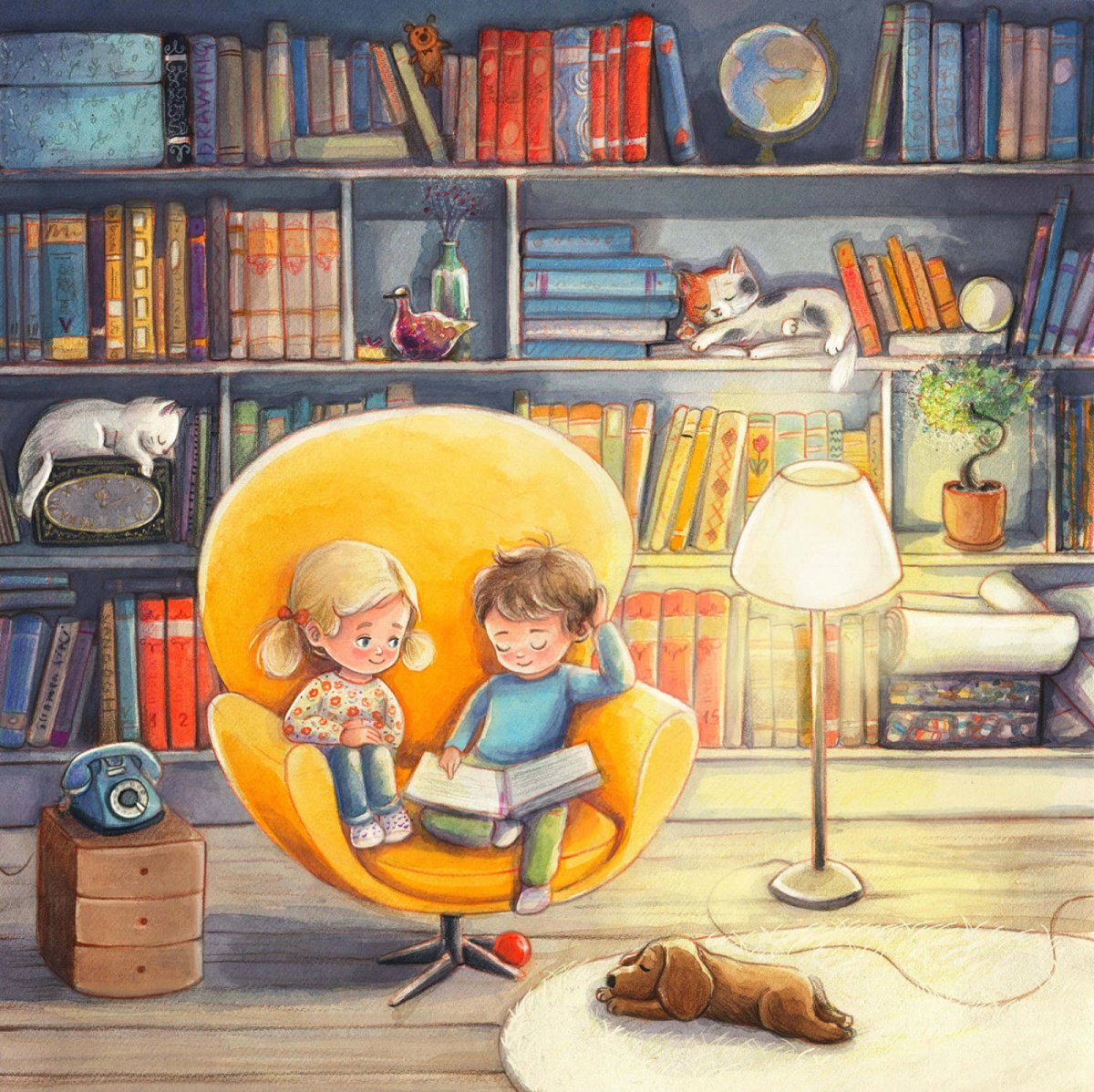 �������� ����� �������� (olyabad.com)